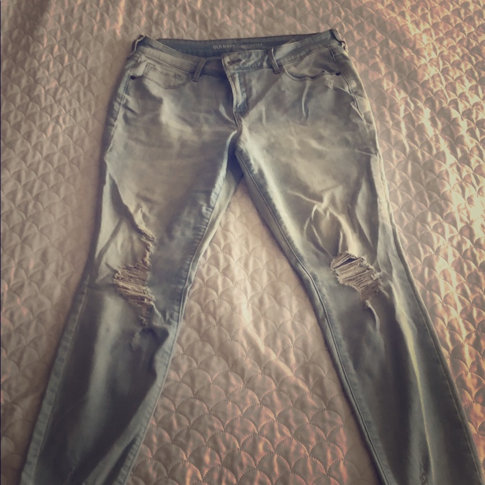 Jeans